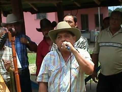 CONTRAPUNTEO RAFAEL MASABE (EL PAJARITO DEL CERRO) Y RAMON BLANCO