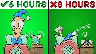 15 LIES THAT YOU STILL BELIEVE