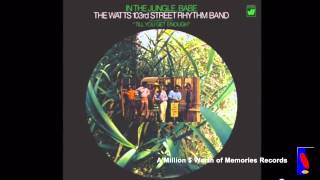 Till You Get Enough by Charles Wright and the Watts 103rd St. Rhythm Band