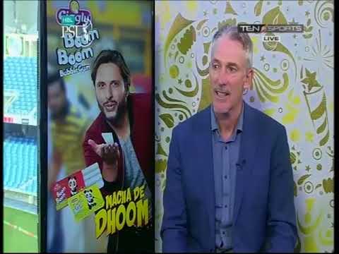 PSL Live Streaming Match 22 10th Mar 2018 Part 1