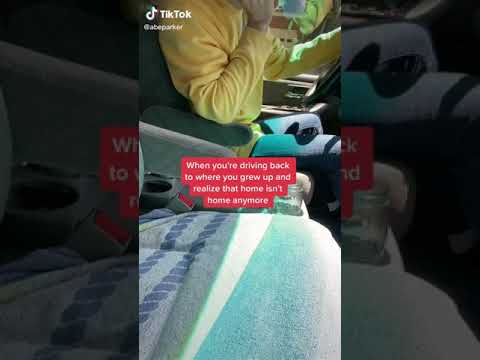 Slipping through my fingers Abe Parker