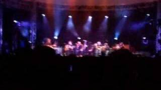 Fito & Fitipaldis en Madrid 2007 parte 2 de 5