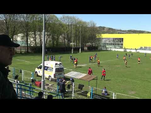 LNR CSM Suceava - ACS RC Gura Humorului - Rep2