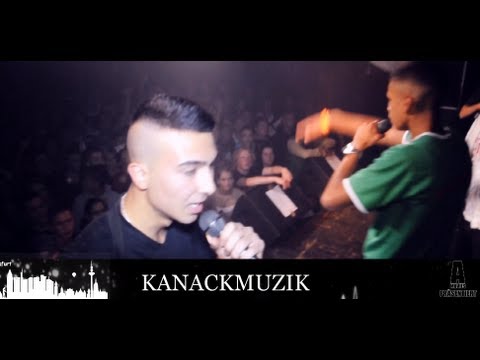 A-MOVIES PRÄSENTIERT 2 - NR.1 - KANACKMUZIK [OFFIZIELLES HD VIDEO]