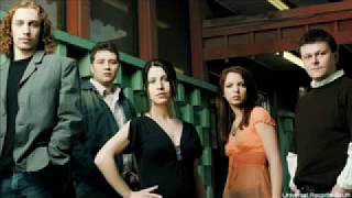 Bering Strait - When going home