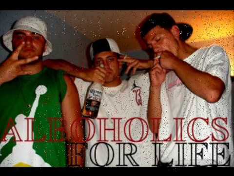 AlboHolics - Pa Mshir