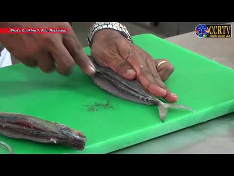 What's Cooking ? - Episode 9