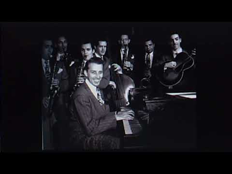 Stan Kenton and his Orchestra:  (KENTON) "Artistry In Rhythm (Production On Theme)"  (1943)