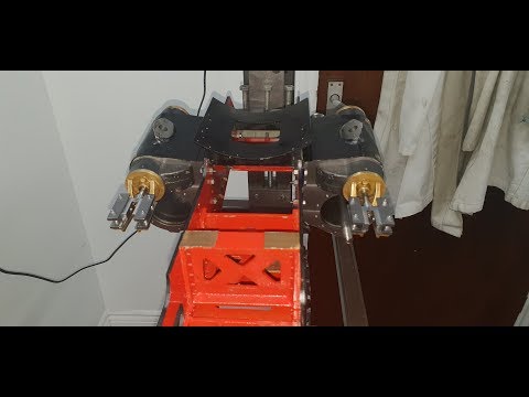 BR 9F Steam Loco 5" Gauge Part 53 - PTFE Piston Rod Seal Glands