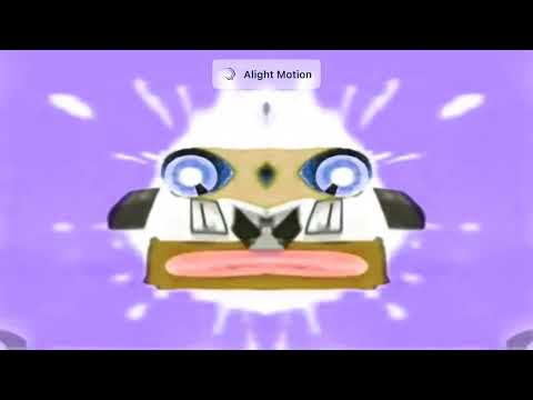 (Changed) Klasky Csupo G Major 205