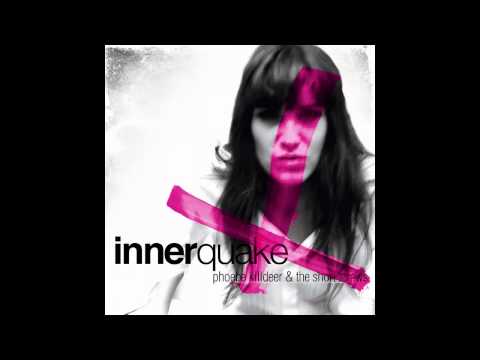 'Scholar' Mad March Hare Remix - Phoebe Killdeer