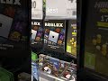 Roblox Gift Cards