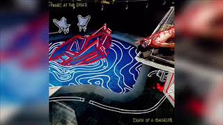 Panic! at the Disco - Crazy=Genius (Official Instrumental)
