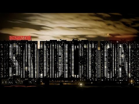 HANGMAN'S CHAIR - SADDICTION (Official Full Album)