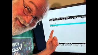 MenuEdit - Sinclair ZX Spectrum Next - Make Your Own Launching Menu - 8bit Speccy - NextZXOS