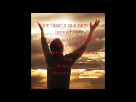 Aviva - nos - Fábio Bravo