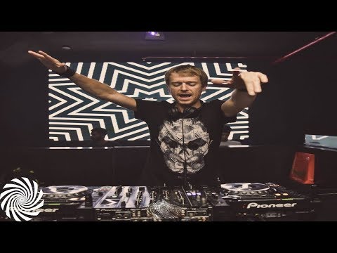 Fungus Funk - Psychedelic Christmas Mix [Trancentral Mix 017]