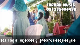Download lagu BUMI REOG PONOROGO FarhanMusic mp3 Download lagu BUMI REOG PONOROGO FarhanMusic mp3