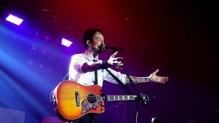 &quot;The Modern Leper&quot; -  Frank Turner: Lost Evenings II live @ Roundhouse, London 11 May 2018
