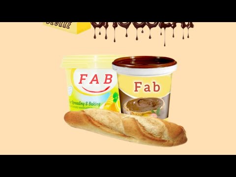 PBC [Pain Beurre au Chocolat] FAB