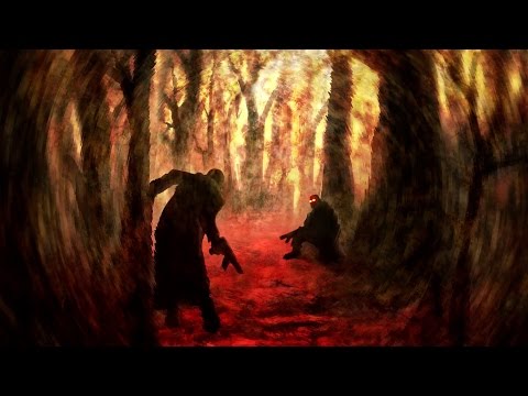 POSTAL Redux Rampage OST - Dragged Away