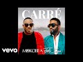 Mokobé - Carré (Audio Officiel) ft. Fally Ipupa