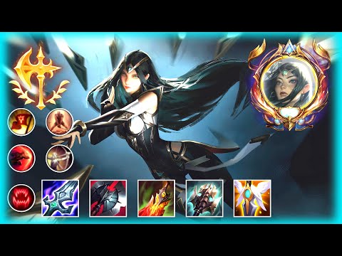 Guiven IRELIA MONTAGE - "BEST PLAYS" | LOL TIME STREAMERS