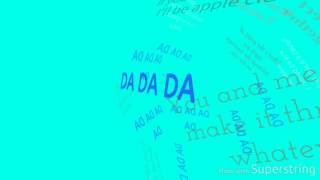 Rosanna Pansino   Perfect Together Lyric Video