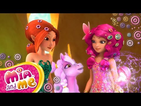 🦄🏰 Der Palast wird angegriffen - Teil 1 - Mia and me - Season 3 🦄🏰