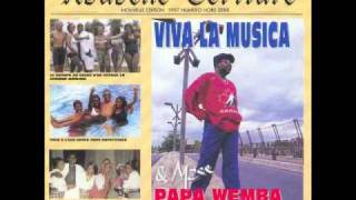 Papa Wemba - Sai Sai
