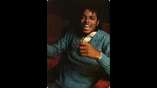 Michael Jackson Rare Funny Moments
