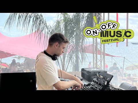 EMPHER | ON·OFF Music Festival 2025