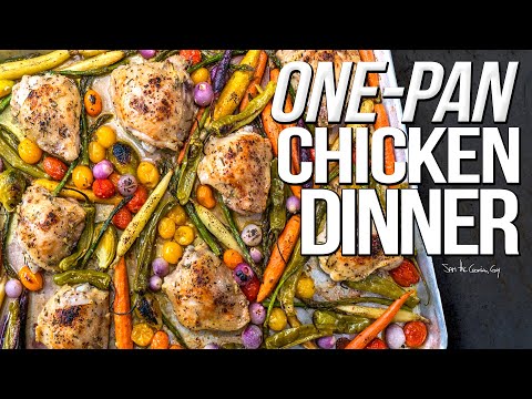 download lagu mp3 mp4 Sam The Cooking Guy, download lagu Sam The Cooking Guy gratis, unduh video klip Sam The Cooking Guy
