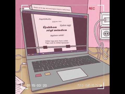 Negyed4 - Segítsen valaki