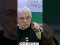Another Satisfying Racial Moment: Jane Elliott Final Part 3 #shorts