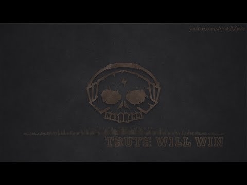 Truth Will Win by Sebastian Forslund - [Hard Rock Music]