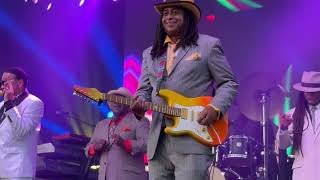 Morris Day and The Time - Live - Jerk Out - 7/23/25 - Atlanta