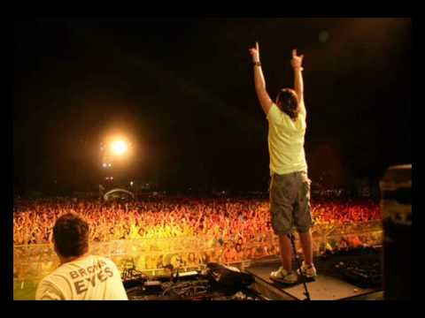 STEVE ANGELLO & LAIBACK LUKE - BE VS WORK (Masters At Work)