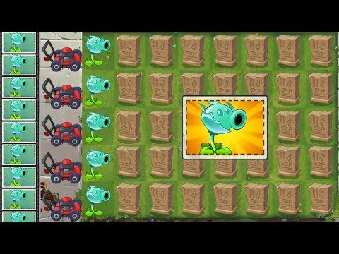 Plants vs Zombies 2 Pinata Party 15/5/2019 - Team Plants Power-Up! Vs Zombies