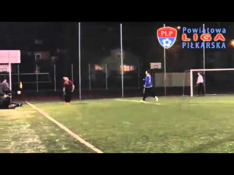 Gold-Dent - Osiedle Nafta PLP Jesień 2012