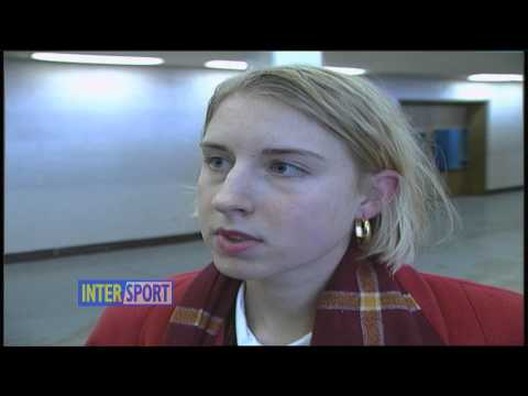Nancy Kerrigan Attack - Witness Interviews - January 6, 1994
