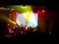 Kevin Johansen + The Nada - La Procesión