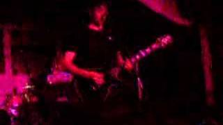 Vanilla Sky-Broken car @ Vidia