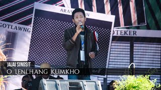 Download lagu Jajai Singsit |O Lenlhang Kumkho(Latest thadouKuki Song) mp3 Download lagu Jajai Singsit |O Lenlhang Kumkho(Latest thadouKuki Song) mp3