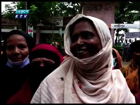 ২০৪টি ইউনিয়ন পরিষদ নির্বাচনে ভোট