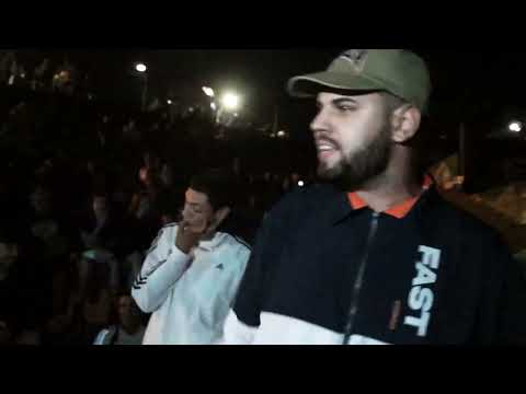 OCTAVOS / FAKIUS DOBLE L vs LOS PENDEJOS QUE TE VAN A PATEAR  / DANGERZONE BATTLES & 90STREET 2vs2