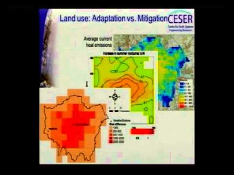 USC Workshop 2013 - Prof. Richard Dawson