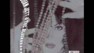 Joan Jett and the Blackhearts - Don´t Surrender