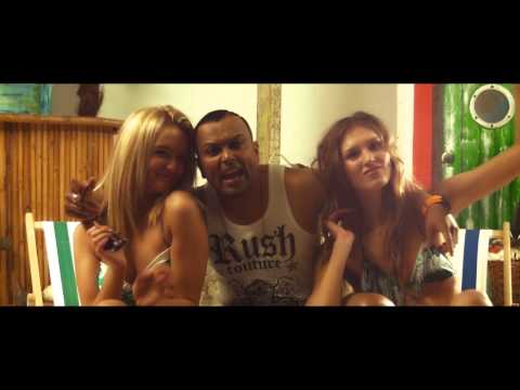 Laurent Wery Feat. Mr. Shammi - Up 2 The Sky - Official Video
