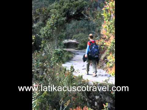 cusco travel - latika adventures